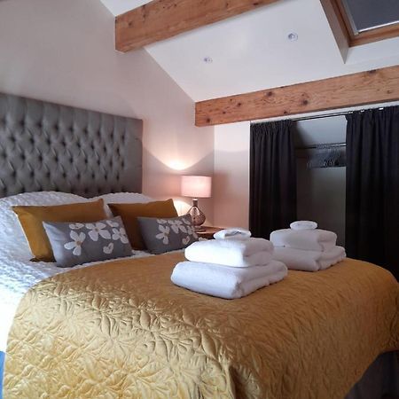 South View Farm Cottage 1 Bed Bradford  Ngoại thất bức ảnh
