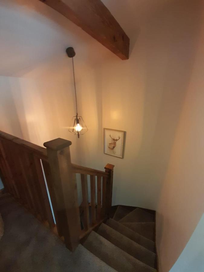 South View Farm Cottage 1 Bed Bradford  Ngoại thất bức ảnh