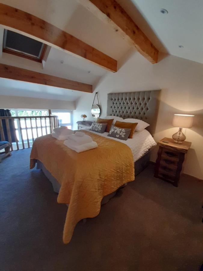 South View Farm Cottage 1 Bed Bradford  Ngoại thất bức ảnh