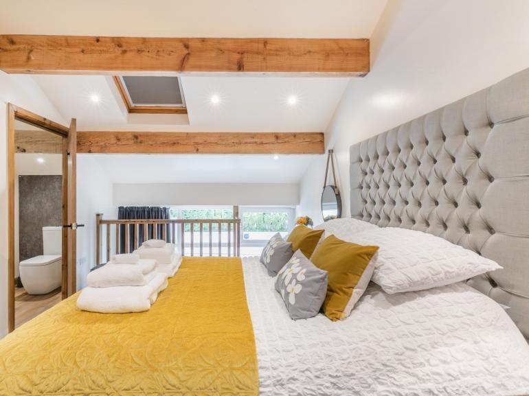 South View Farm Cottage 1 Bed Bradford  Ngoại thất bức ảnh