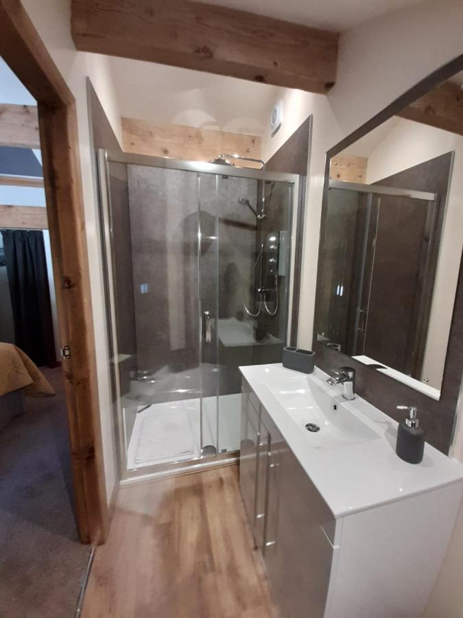 South View Farm Cottage 1 Bed Bradford  Ngoại thất bức ảnh